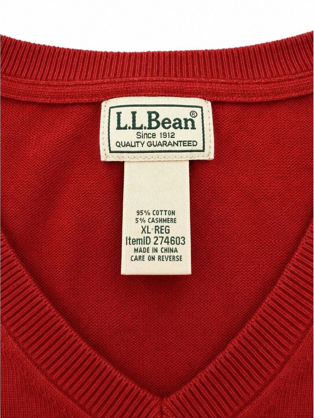 L.L. Bean product ll